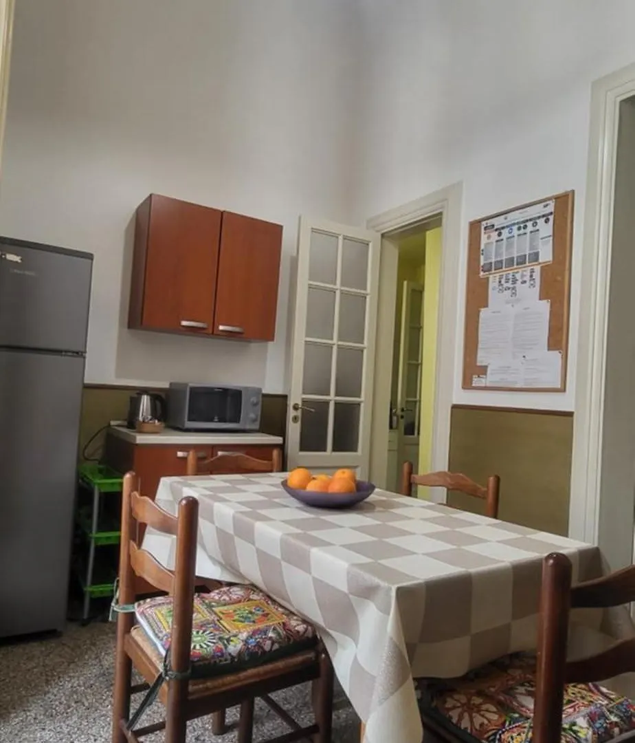 Palazzo Vitrano Tourist Apartment 1 Catânia