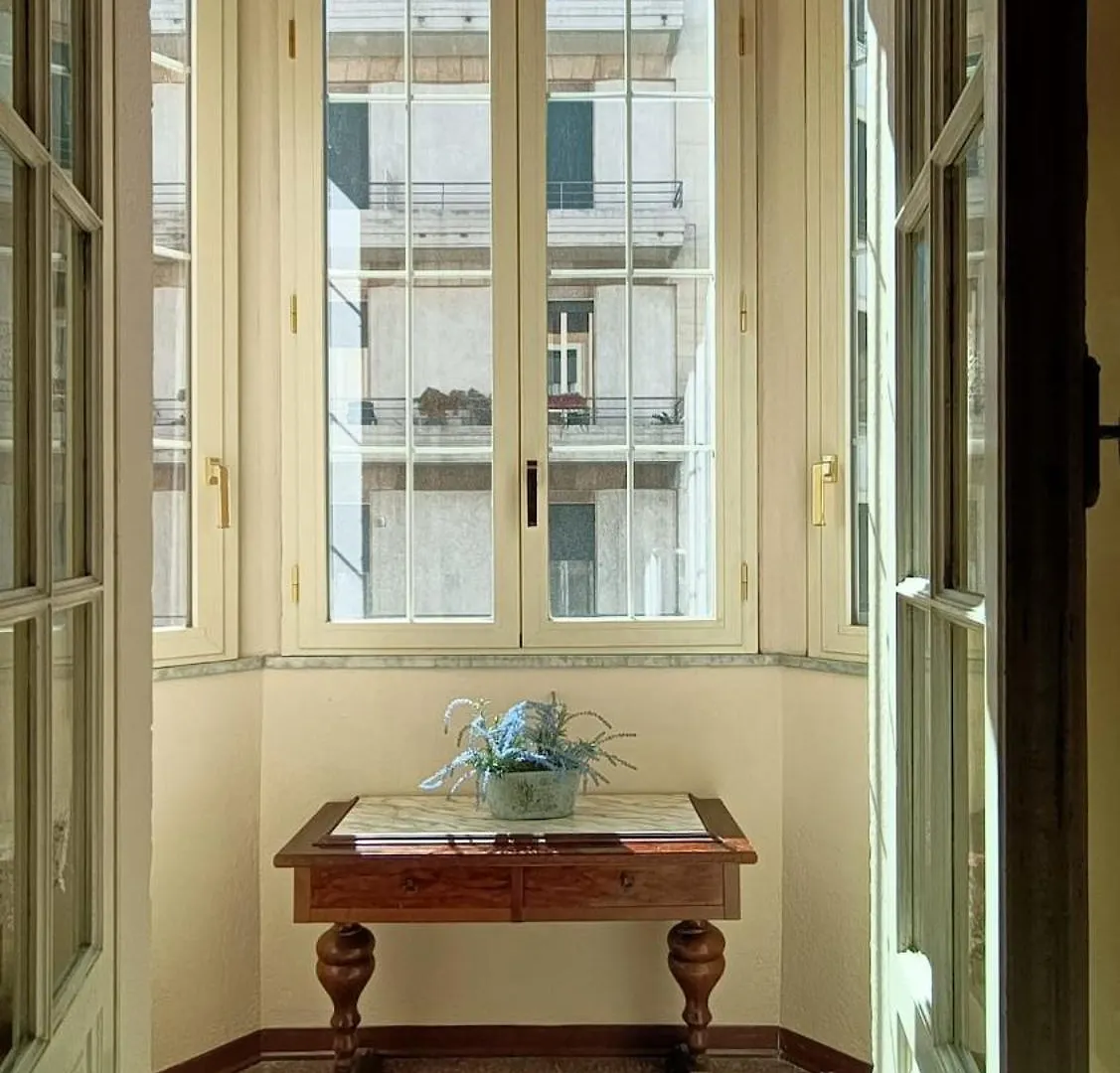 Palazzo Vitrano Tourist Apartment 1 Catânia 0*,  Itália