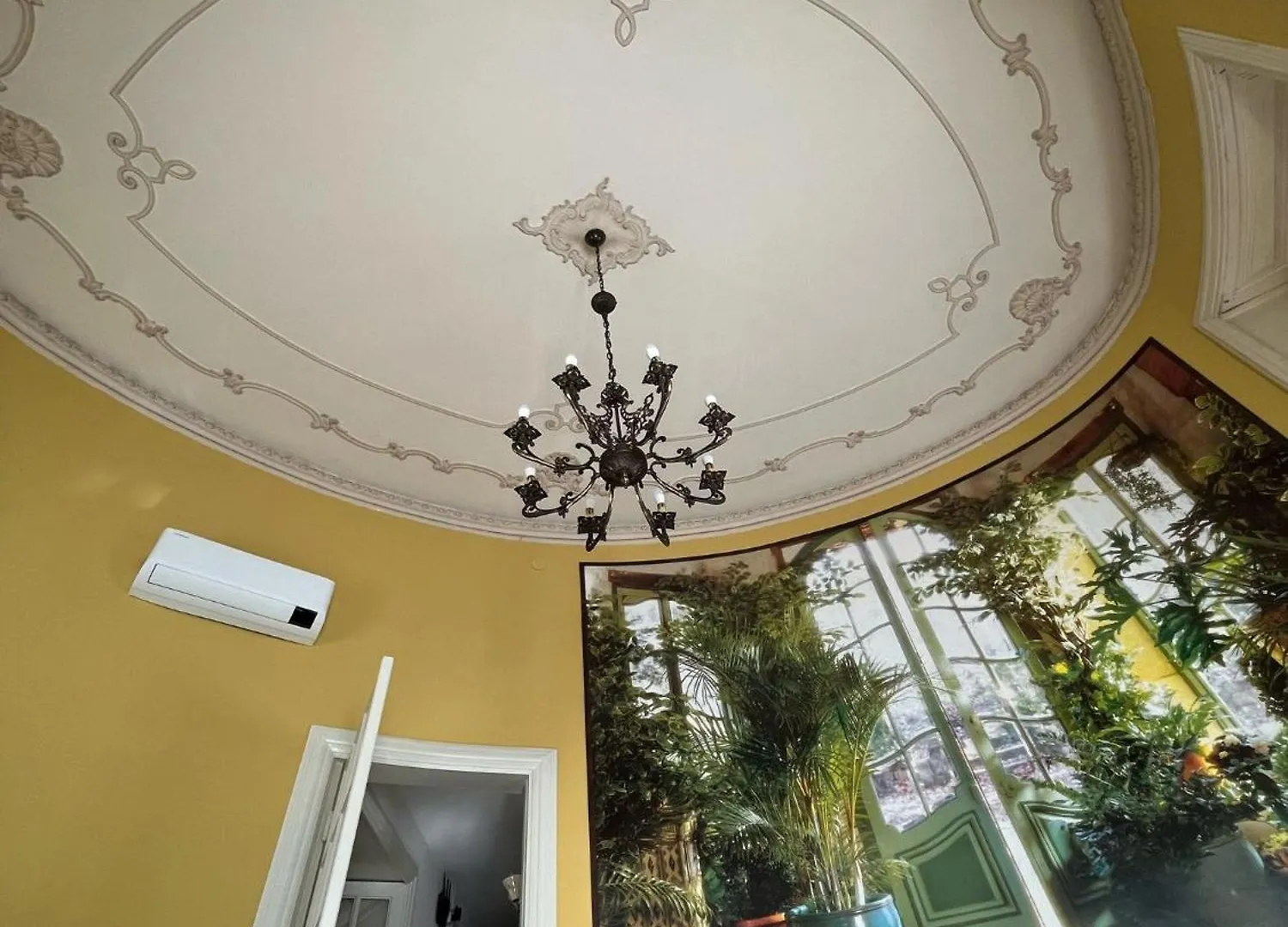 Palazzo Vitrano Tourist Apartment 1 Catânia