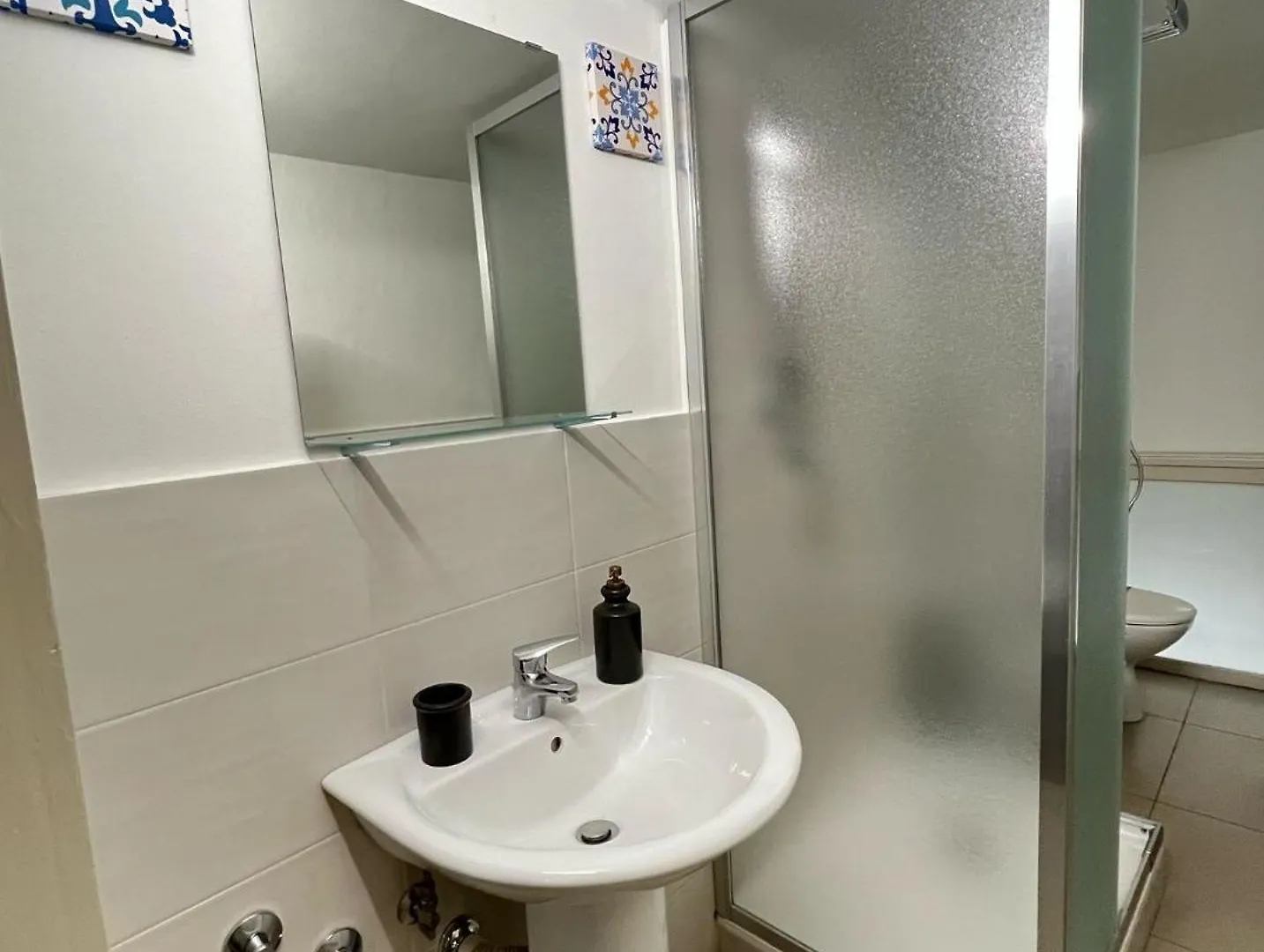 Palazzo Vitrano Tourist Apartment 1 Catânia 0*,  Itália