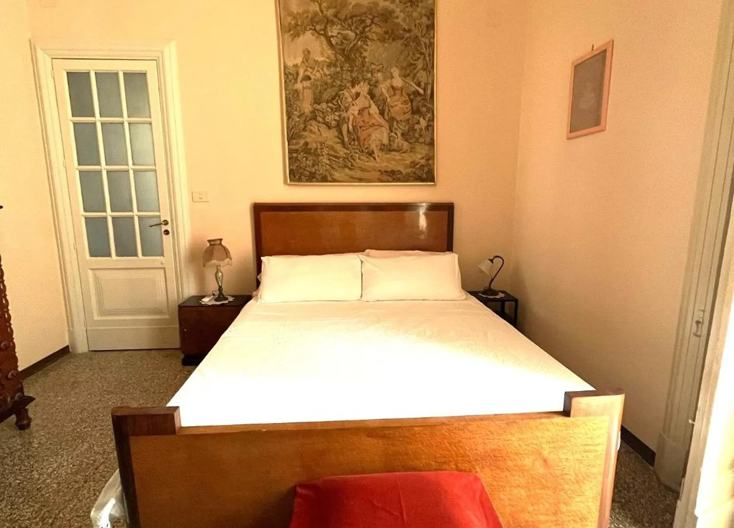 Palazzo Vitrano Tourist Apartment 1 Catânia Itália