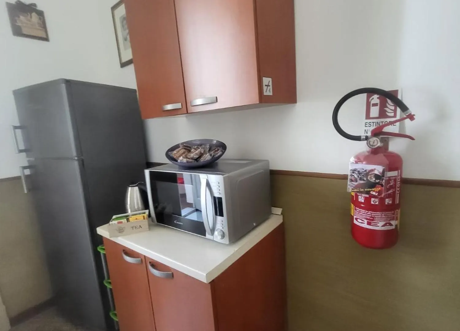 Palazzo Vitrano Tourist Apartment 1 Catânia